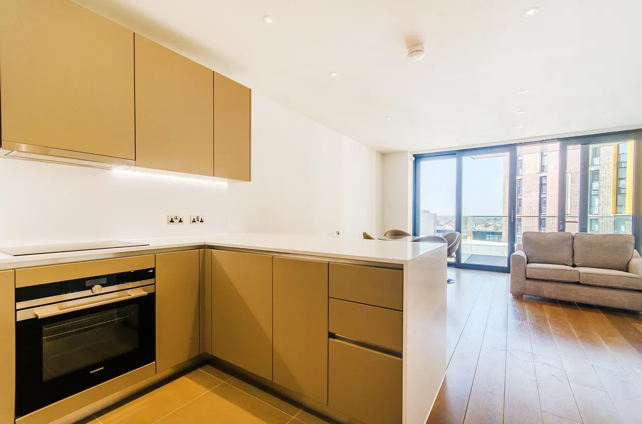 85 Pienna Apartments, 2 Elvin Gardens, Wembley, photo 7