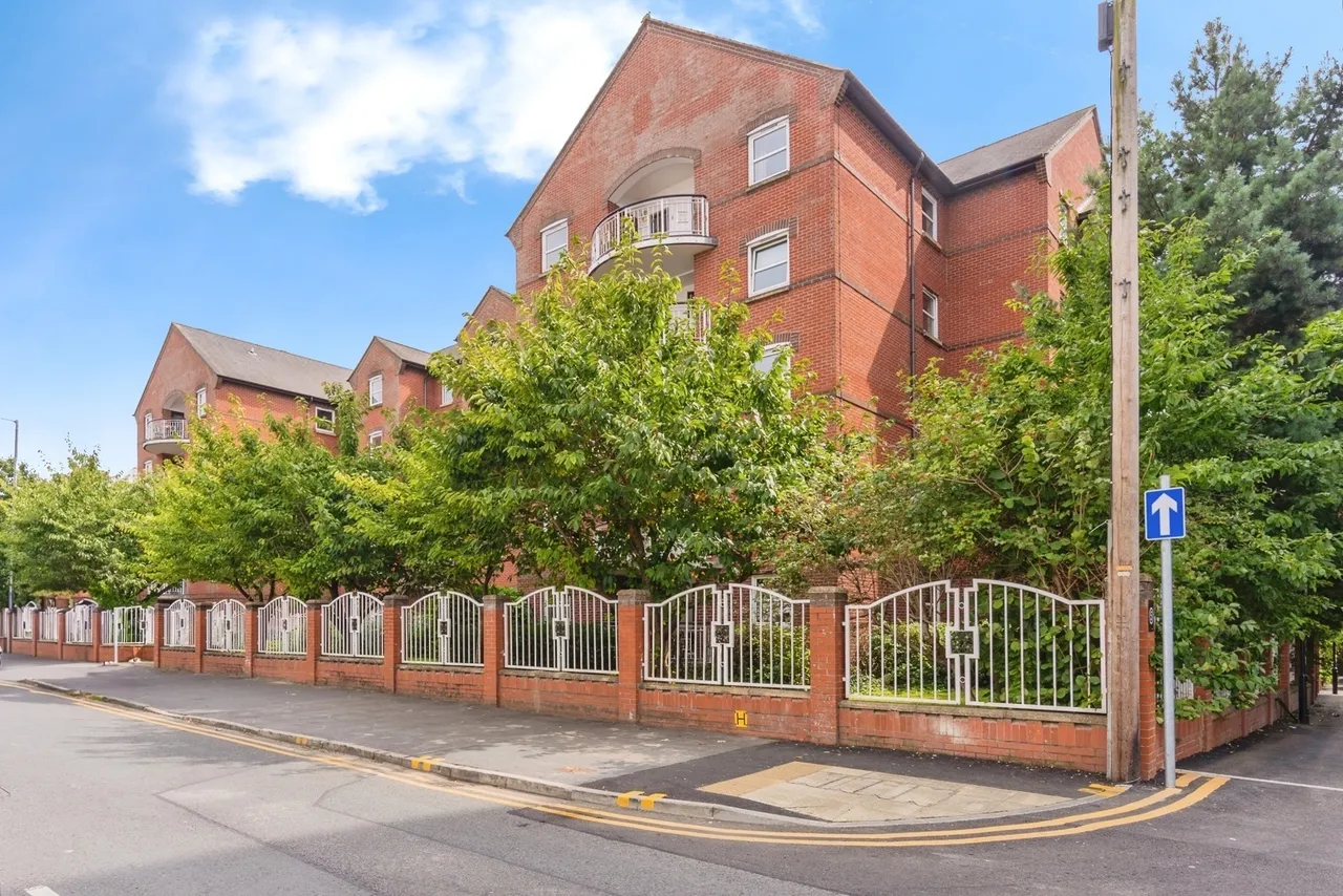 Hathersage Road, Manchester, Greater Manchester, M13, photo 12