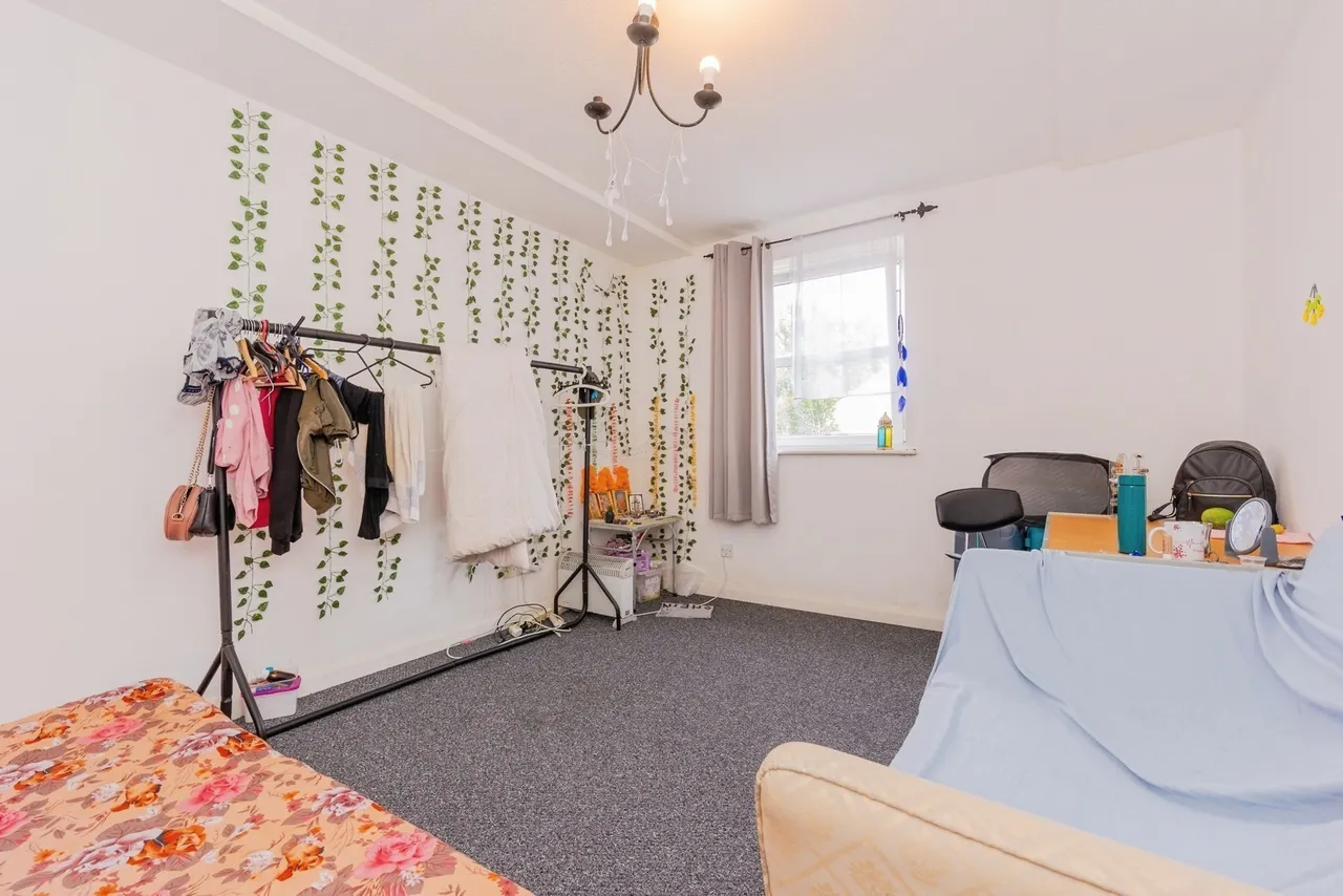 Hathersage Road, Manchester, Greater Manchester, M13, photo 5