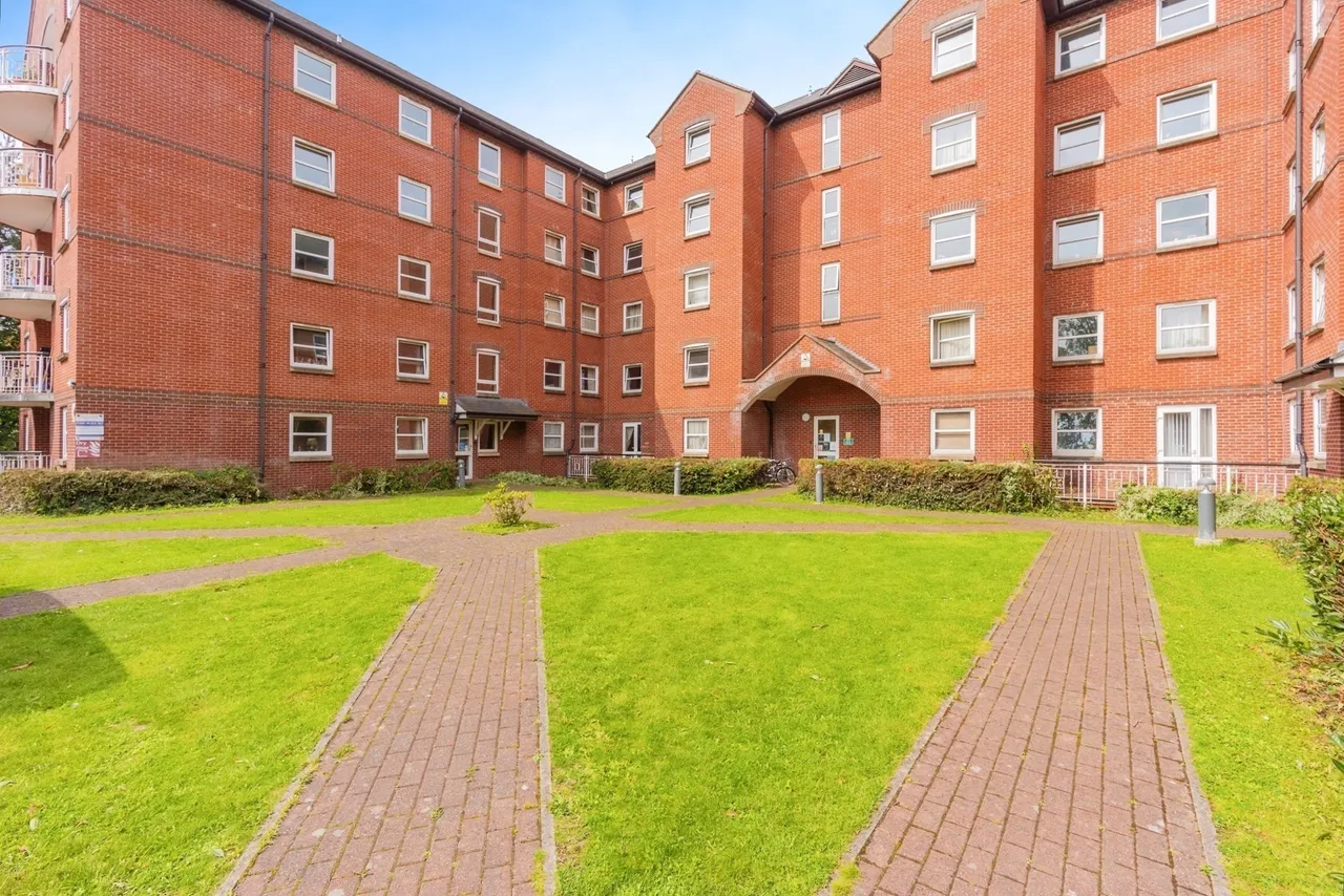 Hathersage Road, Manchester, Greater Manchester, M13, photo 4