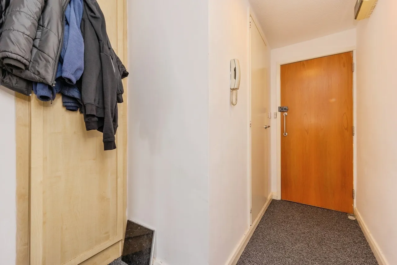 Hathersage Road, Manchester, Greater Manchester, M13, photo 11