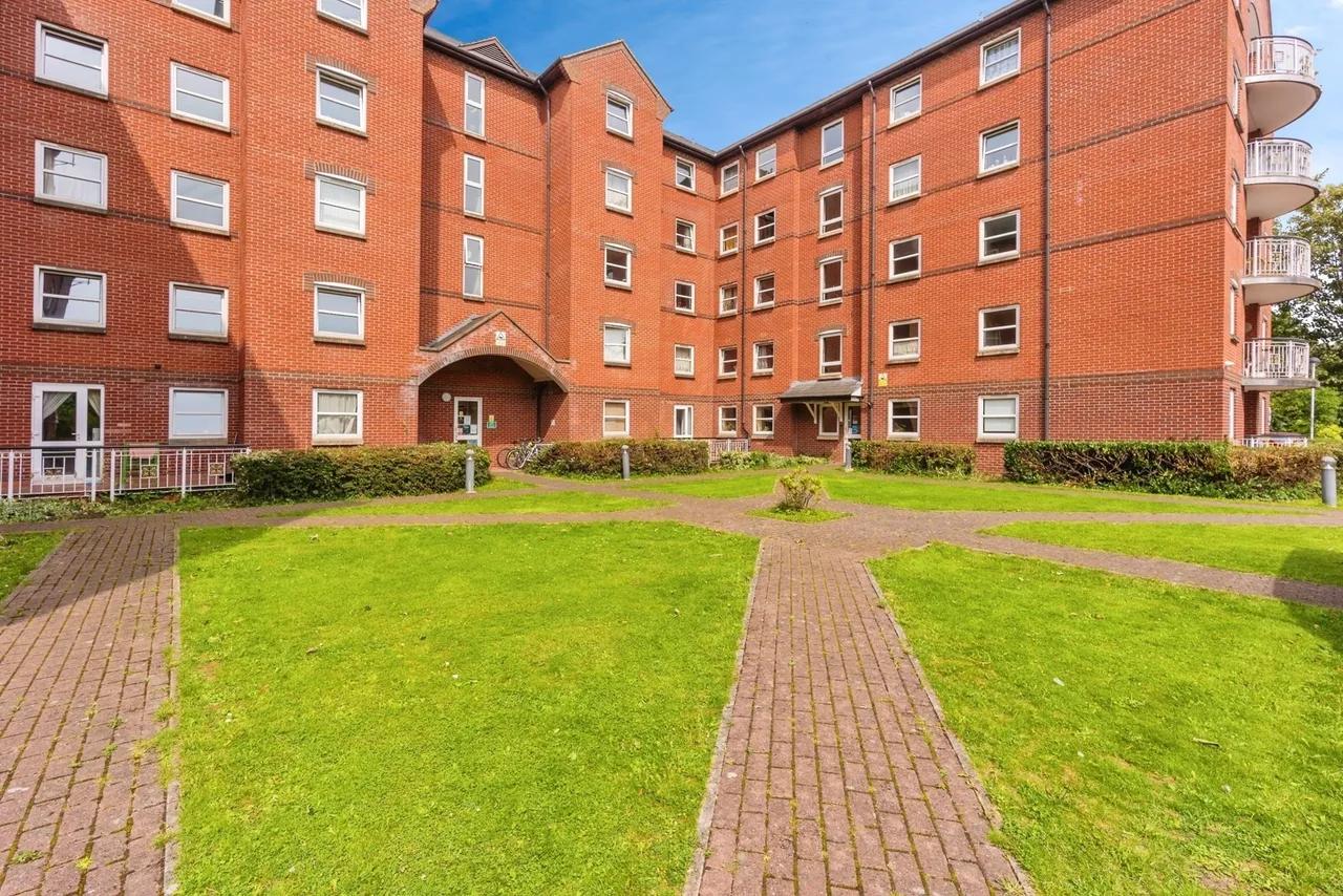 Hathersage Road, Manchester, Greater Manchester, M13, photo 13
