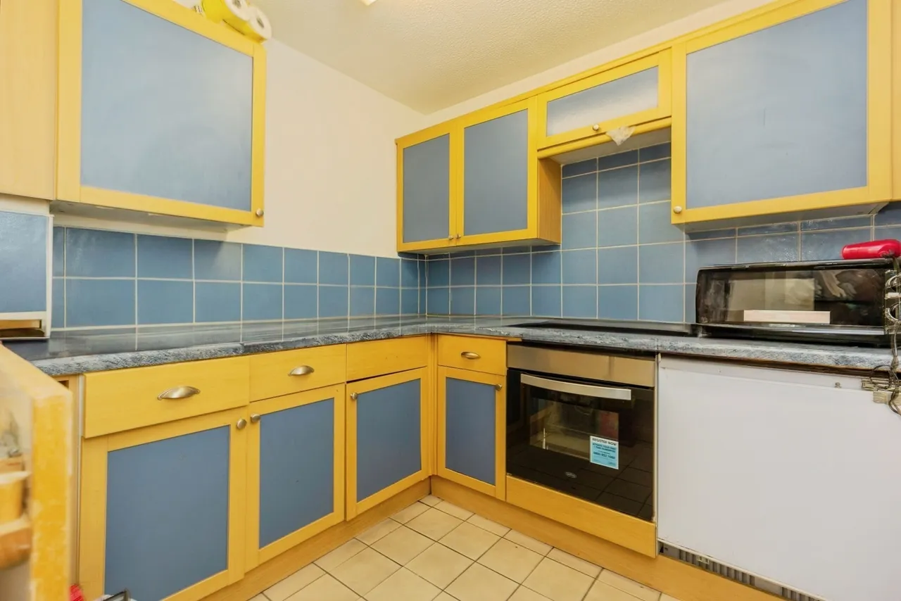 Hathersage Road, Manchester, Greater Manchester, M13, photo 2