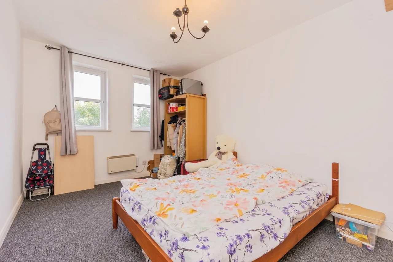 Hathersage Road, Manchester, Greater Manchester, M13, photo 9