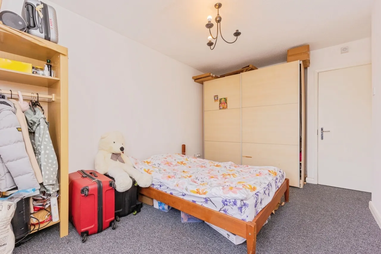 Hathersage Road, Manchester, Greater Manchester, M13, photo 6