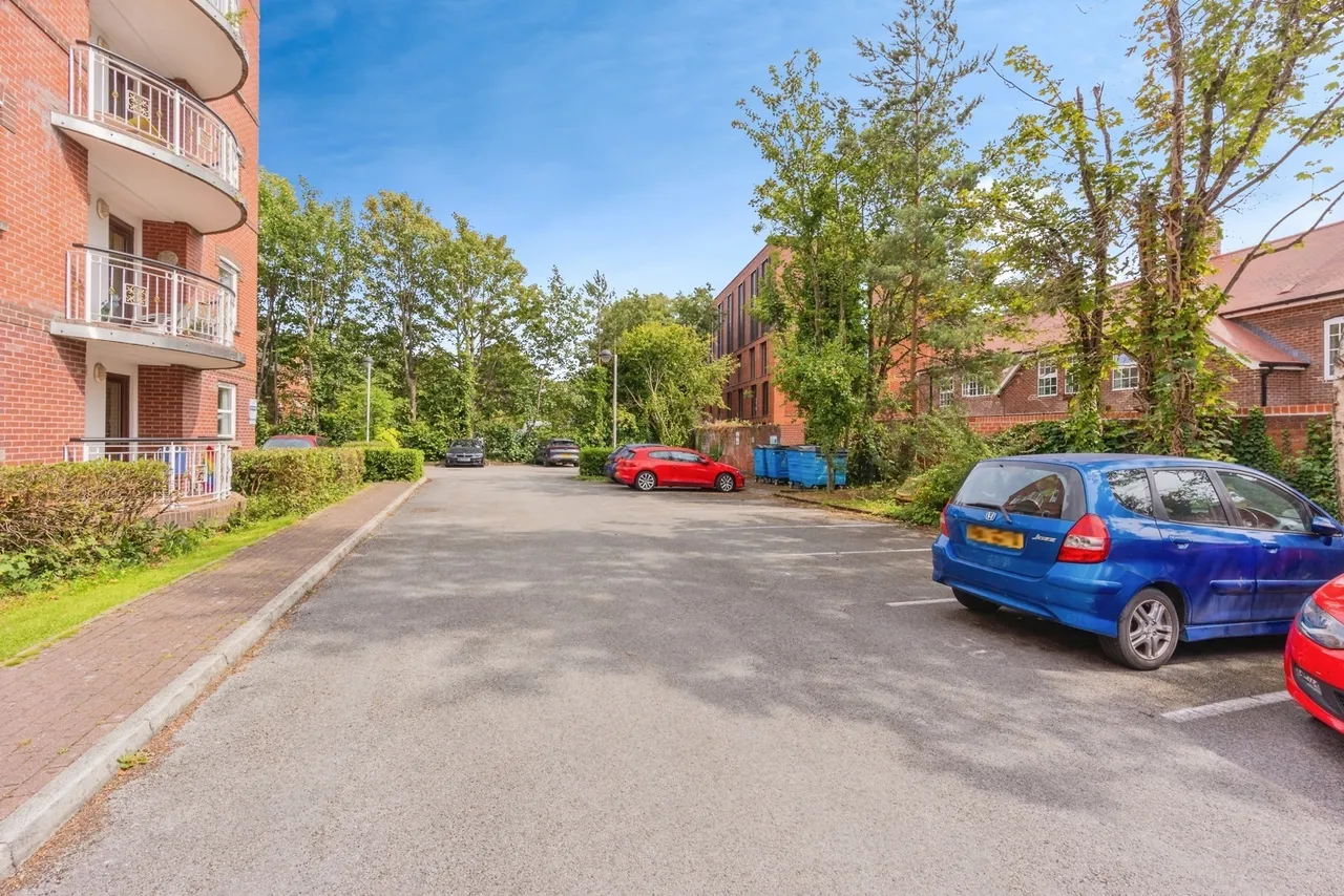 Hathersage Road, Manchester, Greater Manchester, M13, photo 7
