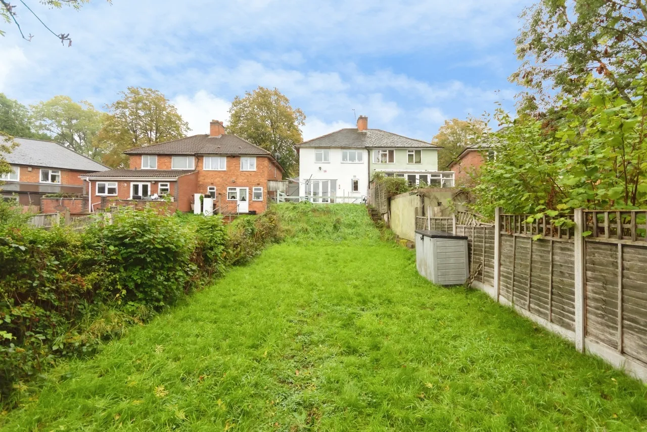 Uffculme Road, Birmingham, B30, photo 9