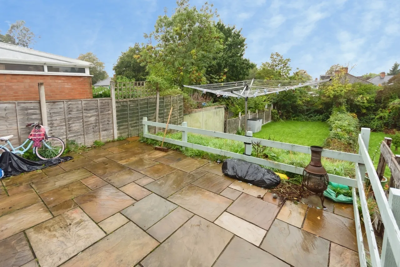 Uffculme Road, Birmingham, B30, photo 8