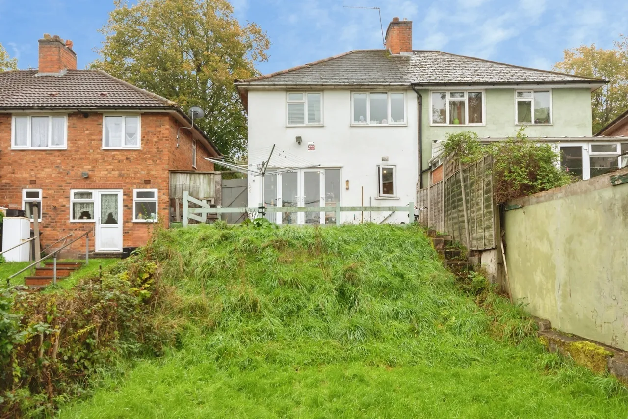 Uffculme Road, Birmingham, B30, photo 10