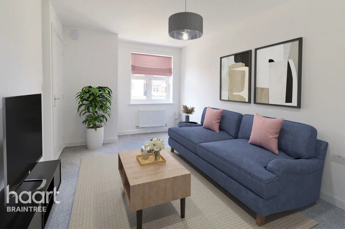 3 bed house for sale, Pine Road, Long Green Braintree, CM77