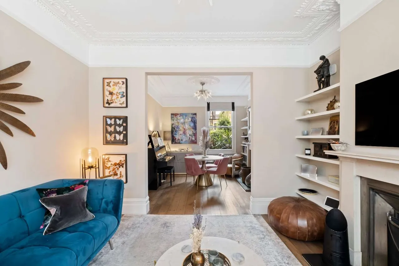 Wroughton Road, London, SW11 6BG, photo 5