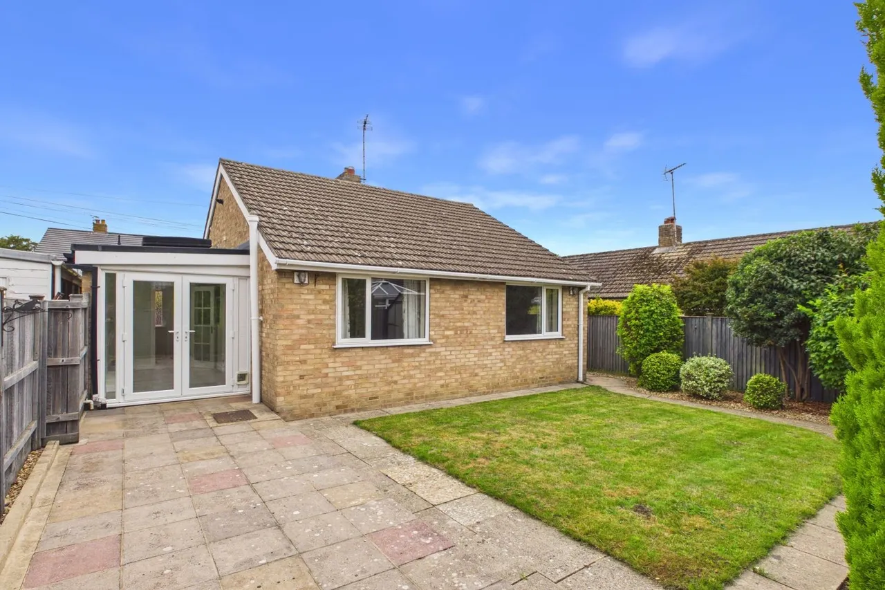 Canterbury Close, Spalding, PE11, photo 11
