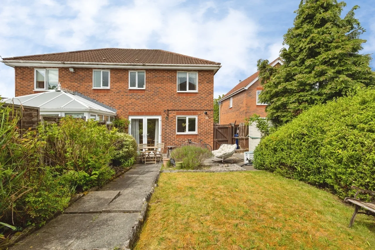 James Drive, Hyde, Greater Manchester, SK14, photo 18