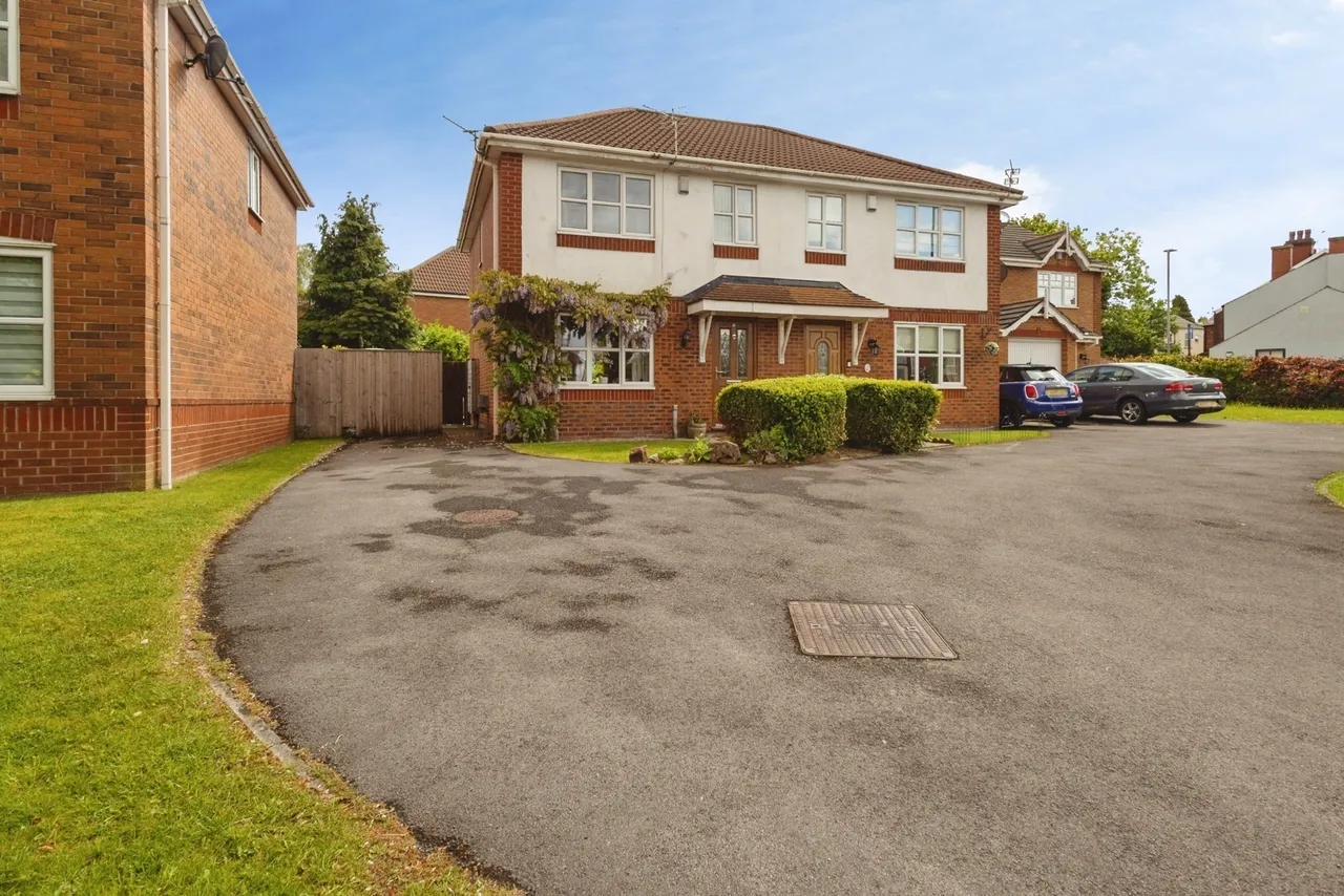 James Drive, Hyde, Greater Manchester, SK14, photo 19