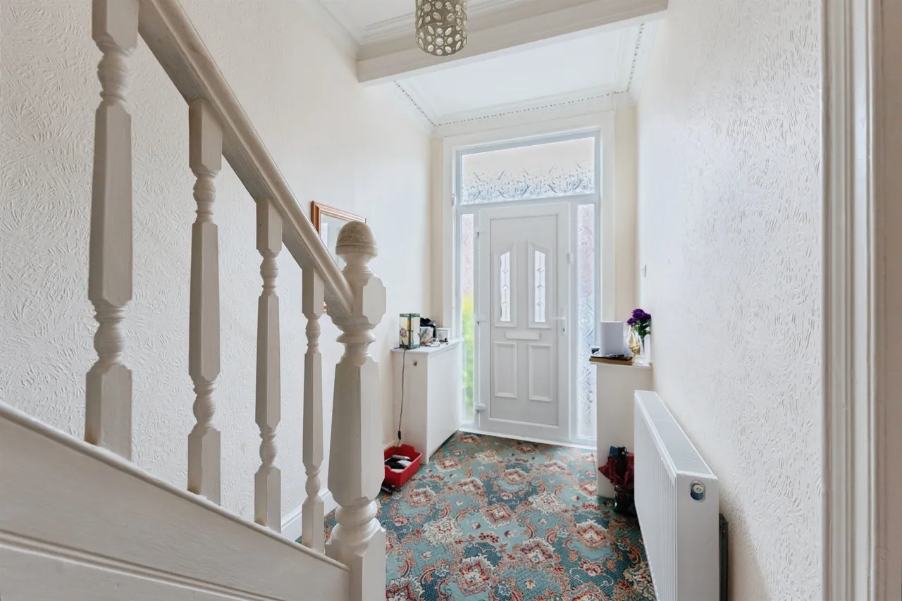Waring Avenue, Tranmere, Birkenhead, photo 2