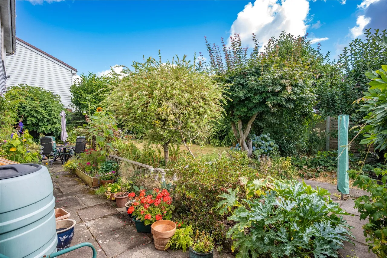 Whitford Road, Bromsgrove, Worcestershire, B61 7ED, photo 28