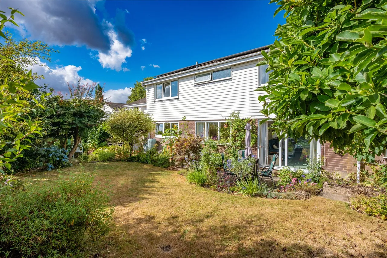 Whitford Road, Bromsgrove, Worcestershire, B61 7ED, photo 30
