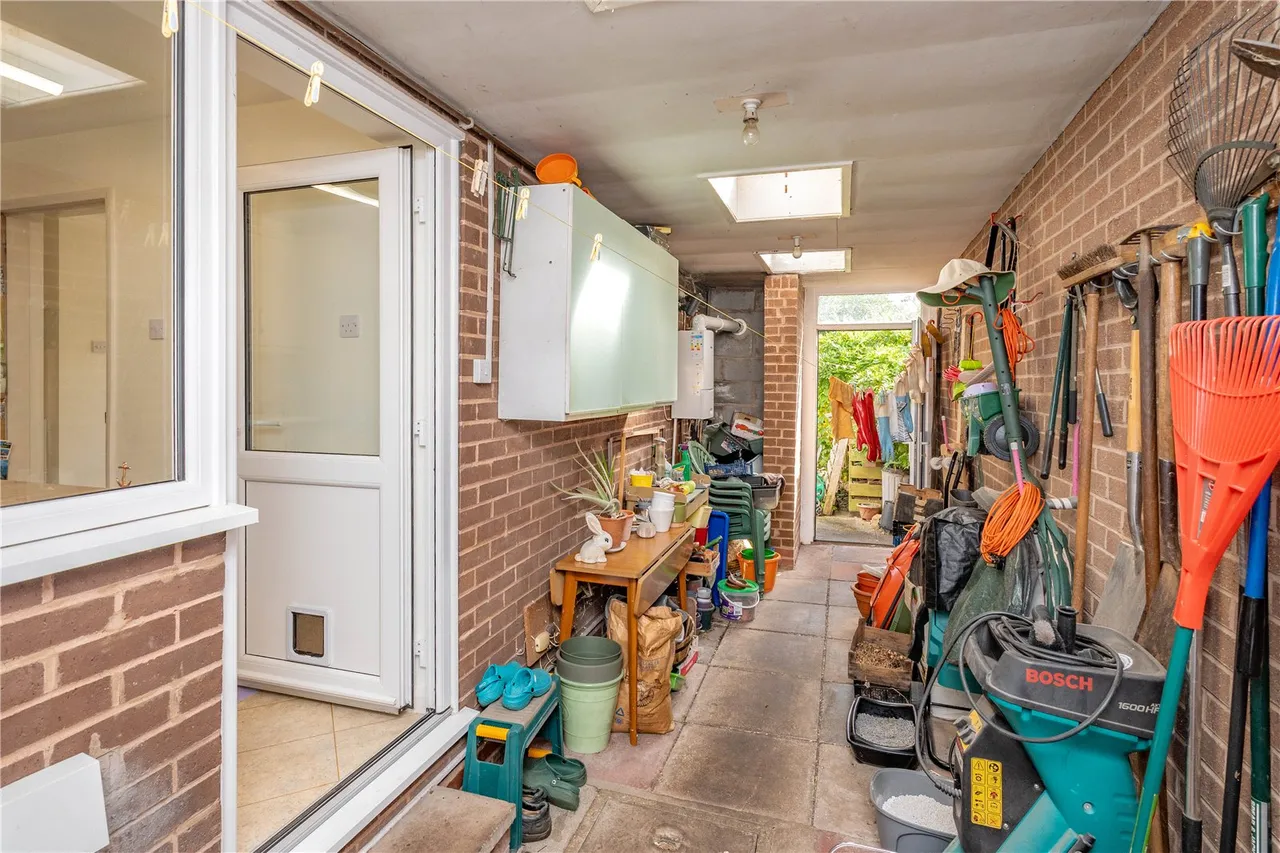 Whitford Road, Bromsgrove, Worcestershire, B61 7ED, photo 16