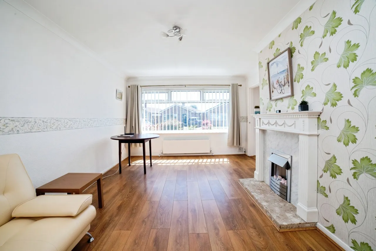 Roger Close, Sutton-in-Ashfield, Nottinghamshire, NG17, photo 7