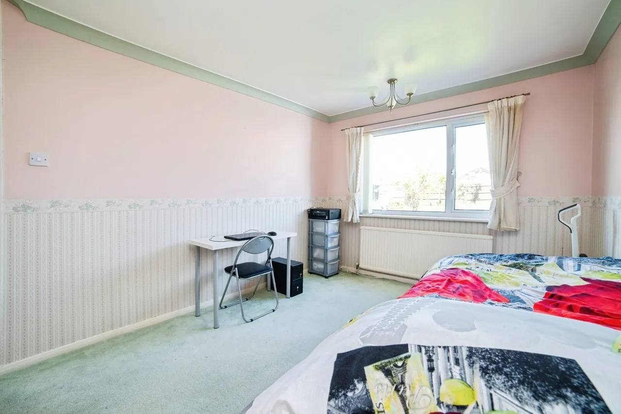 Roger Close, Sutton-in-Ashfield, Nottinghamshire, NG17, photo 10