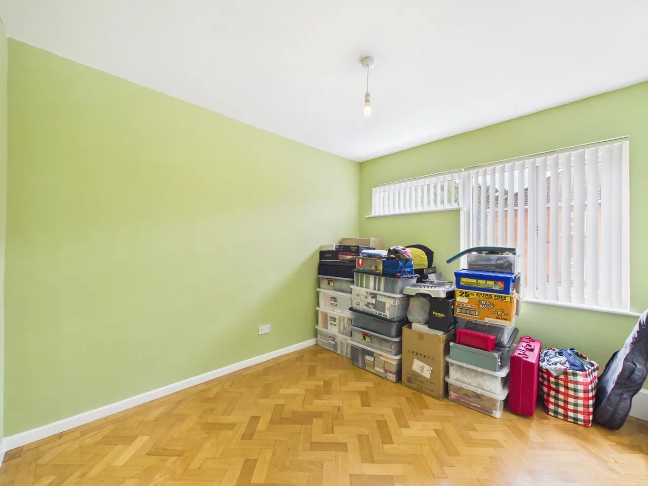 Heol Llanishen Fach, Rhiwbina, CF14, photo 8