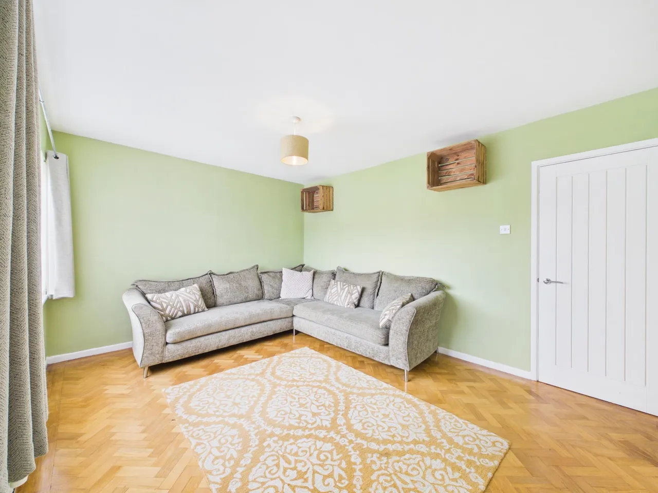 Heol Llanishen Fach, Rhiwbina, CF14, photo 3