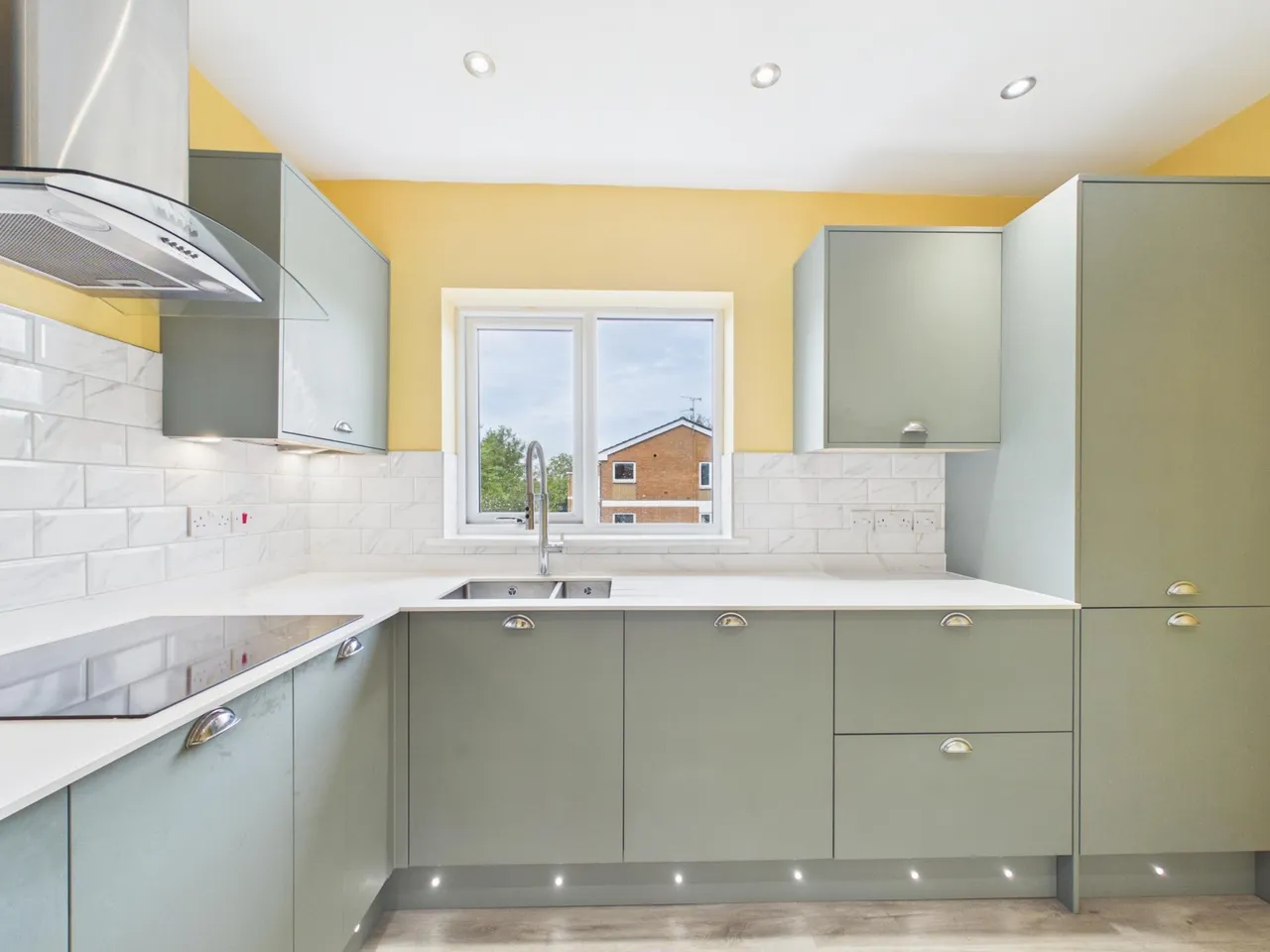 Heol Llanishen Fach, Rhiwbina, CF14, photo 5