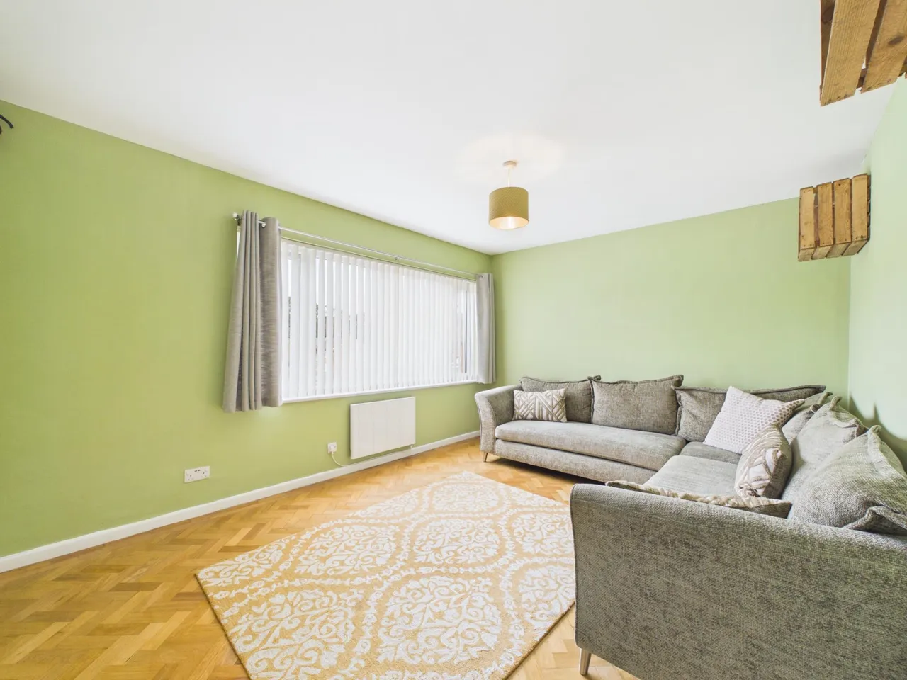 Heol Llanishen Fach, Rhiwbina, CF14, photo 2
