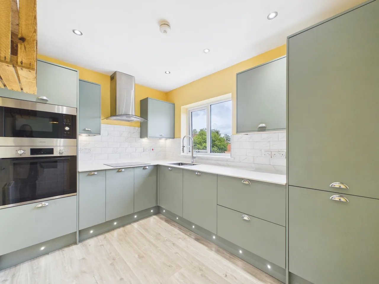 Heol Llanishen Fach, Rhiwbina, CF14, photo 4