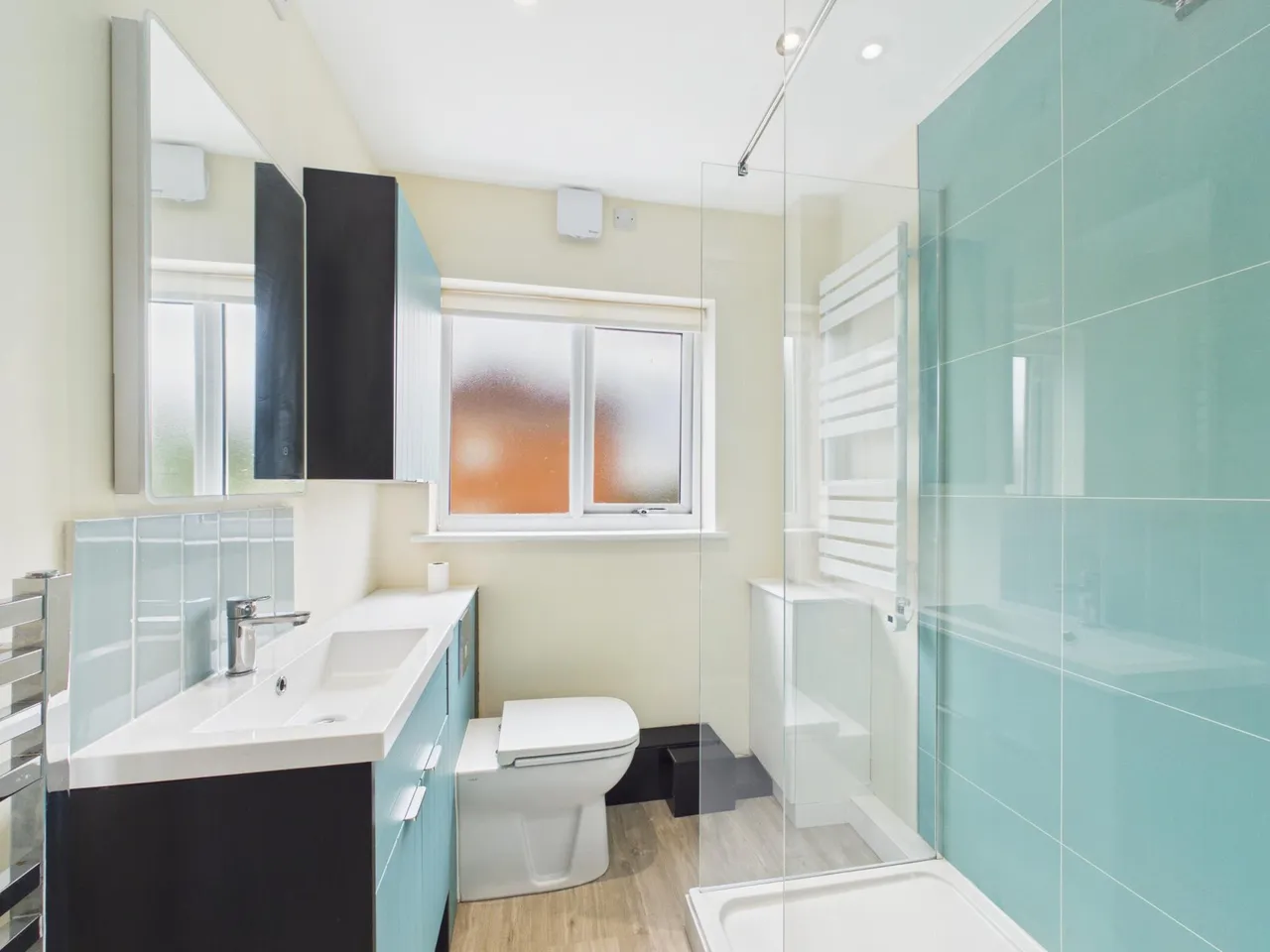 Heol Llanishen Fach, Rhiwbina, CF14, photo 9