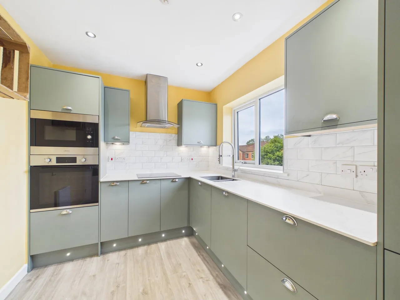 Heol Llanishen Fach, Rhiwbina, CF14, photo 6
