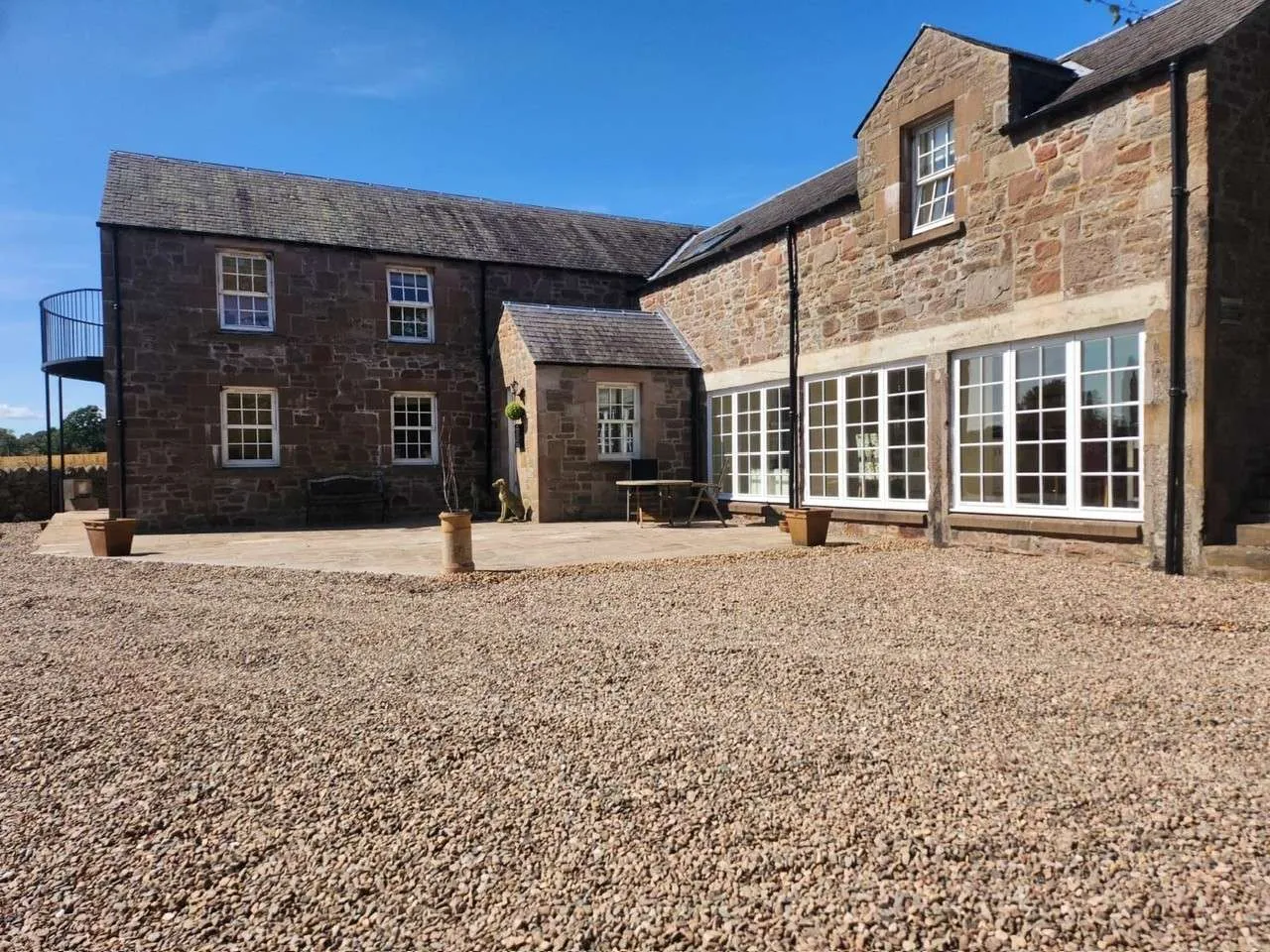 3 bed house to rent — Parker's Retreat, Greenden, Brechin, DD9, Brechin, DD9