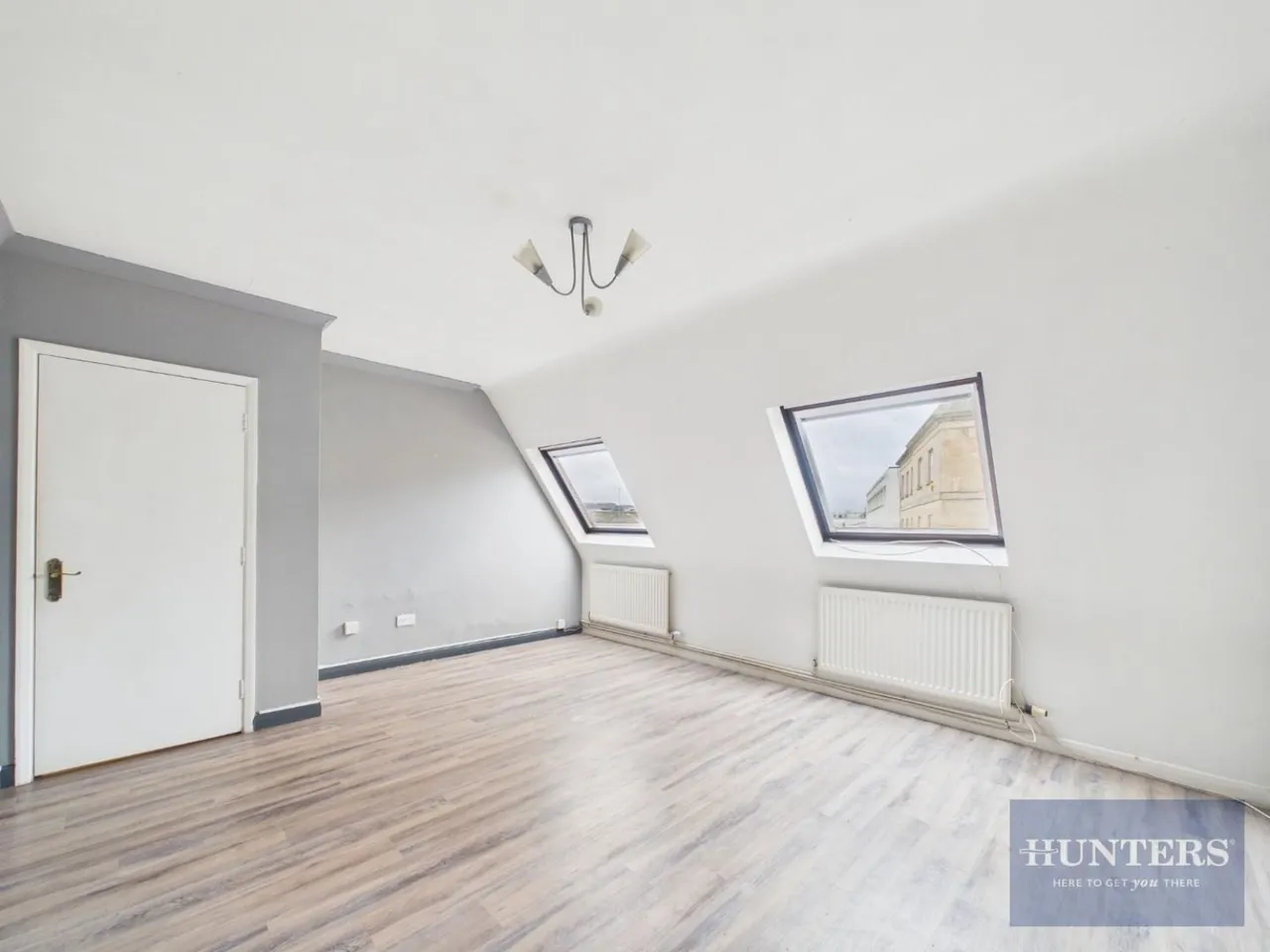 2 bed flat to rent — Bath Street, Cheltenham