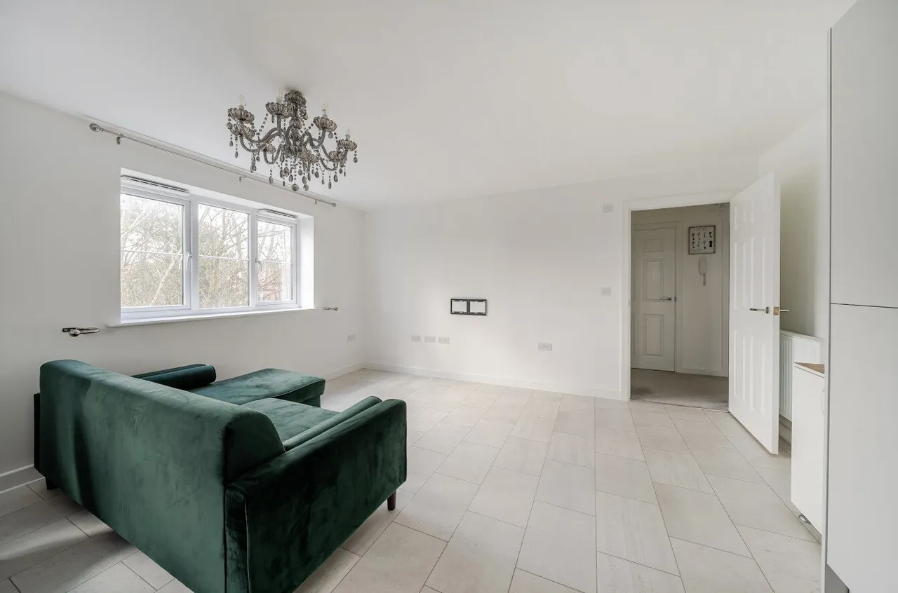 Clover Grove, Alton, GU34, photo 9
