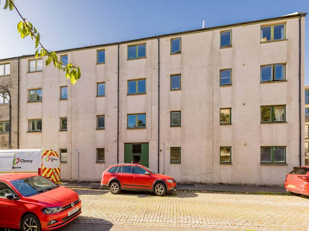 Yardheads, South Leith, EH6, photo 13