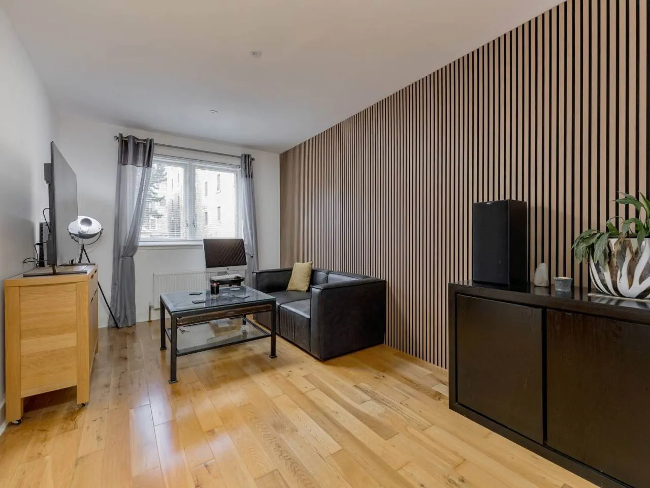 2 bed flat for sale, Yardheads, South Leith, EH6