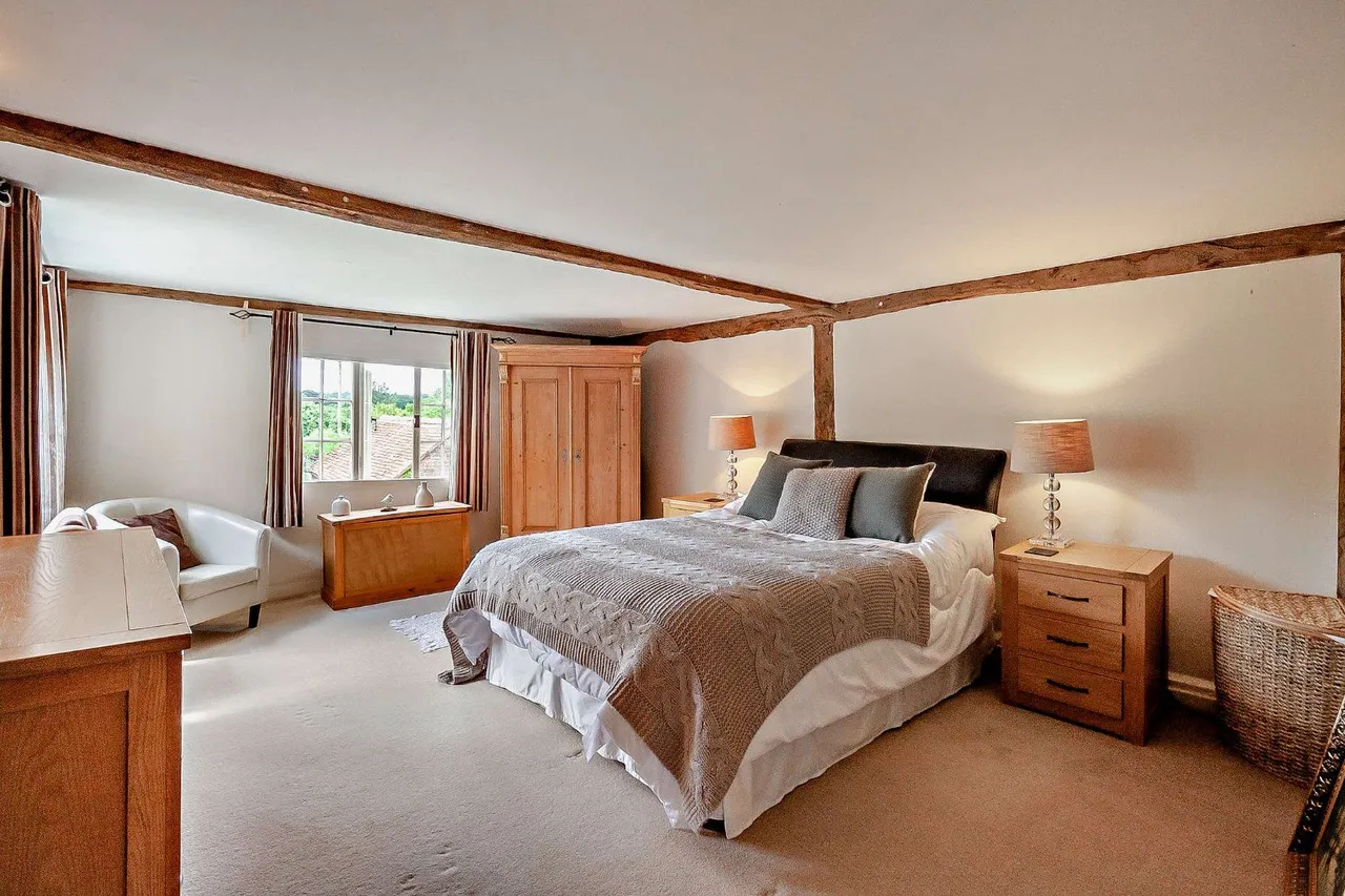 Carpenters Lane, Hadlow, Tonbridge, Kent, TN11 0EX, photo 11