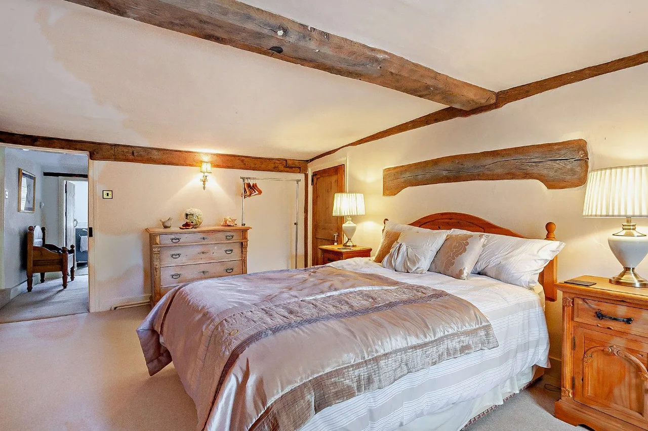 Carpenters Lane, Hadlow, Tonbridge, Kent, TN11 0EX, photo 8