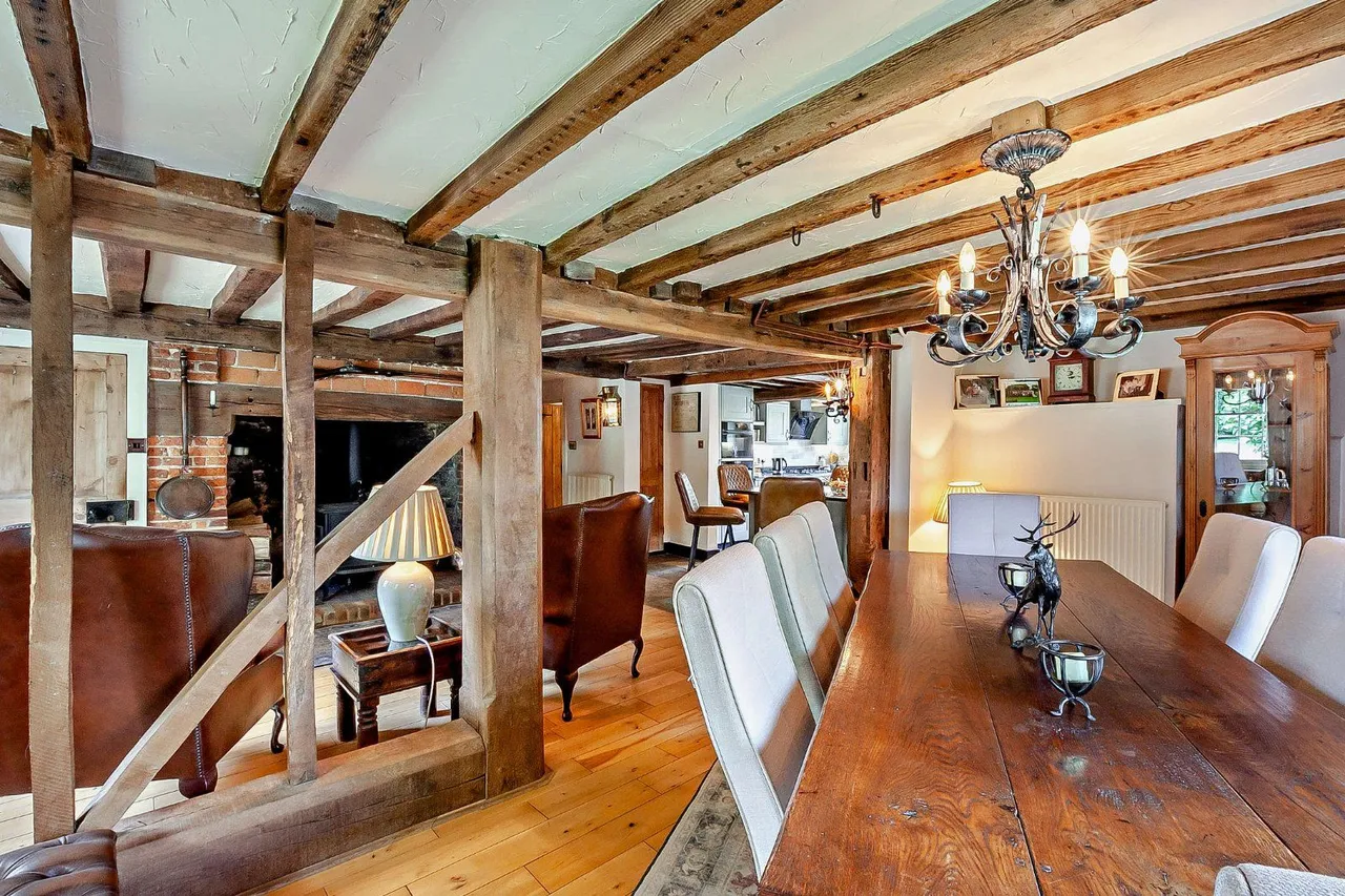 Carpenters Lane, Hadlow, Tonbridge, Kent, TN11 0EX, photo 5