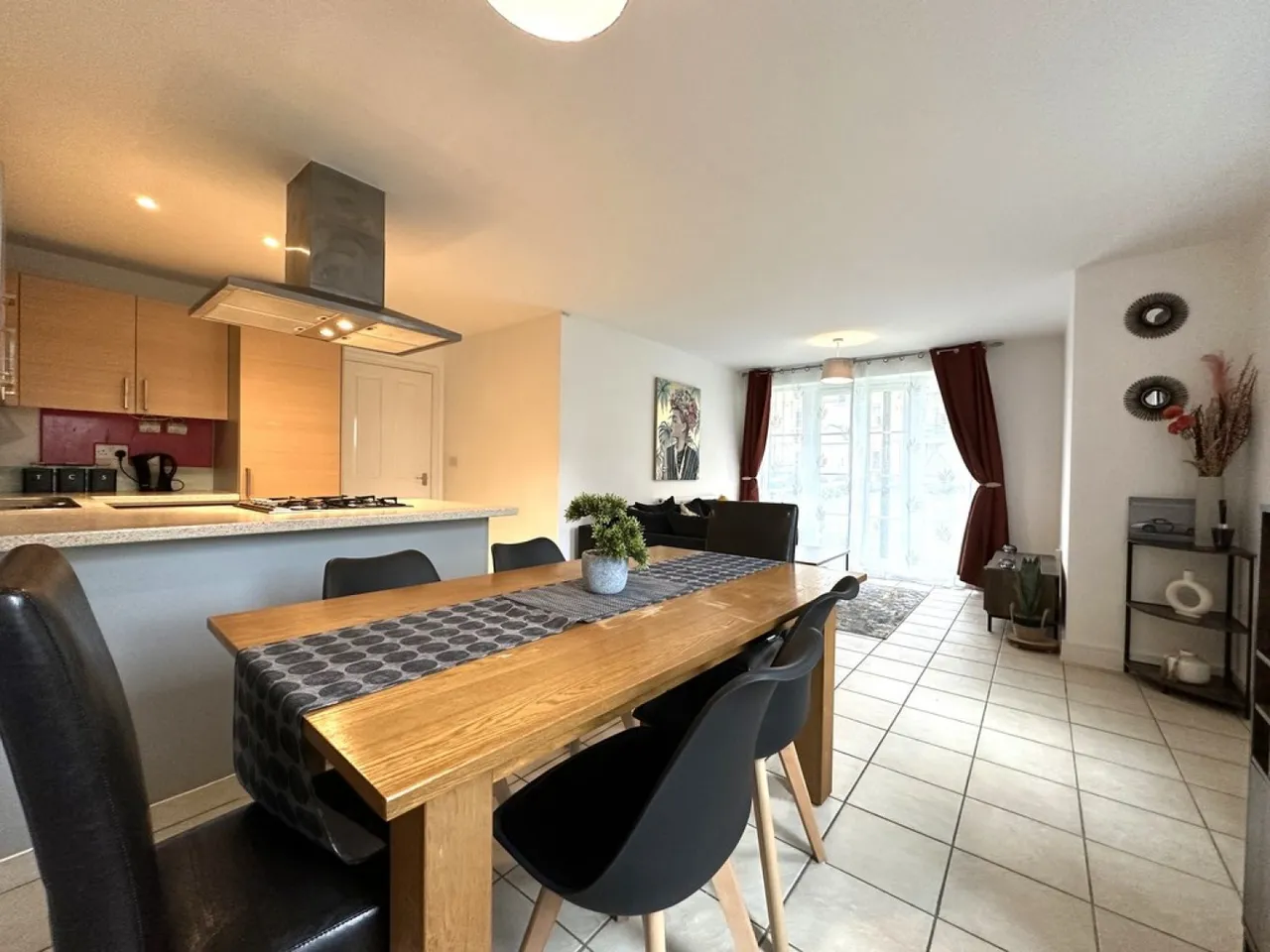 Leonard Place, Clarendon Way, photo 4
