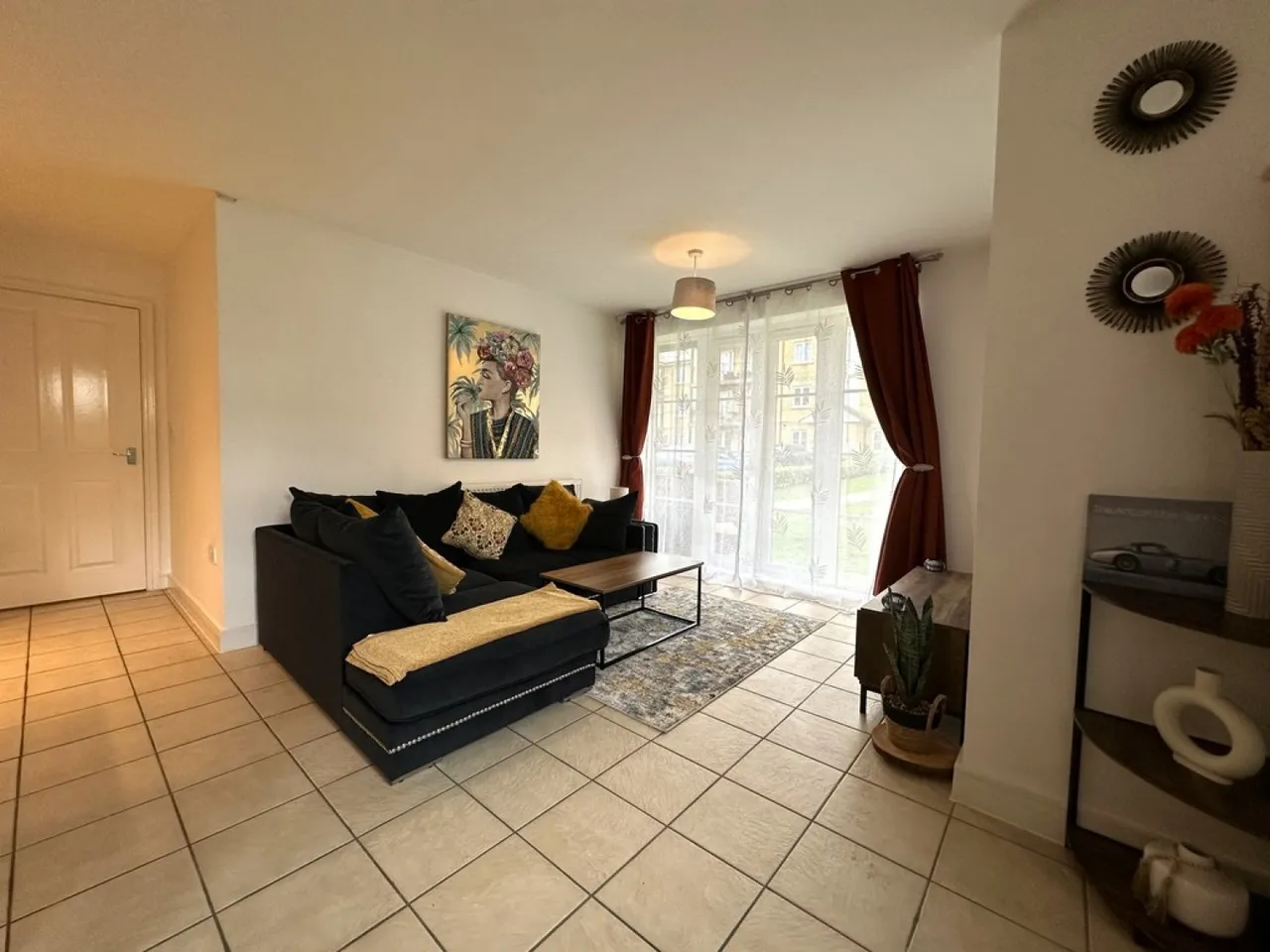 Leonard Place, Clarendon Way, photo 7