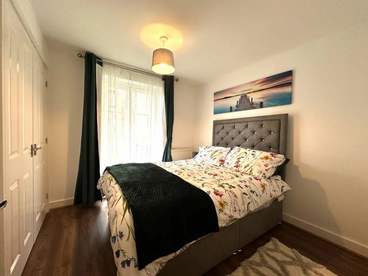 Leonard Place, Clarendon Way, photo 8
