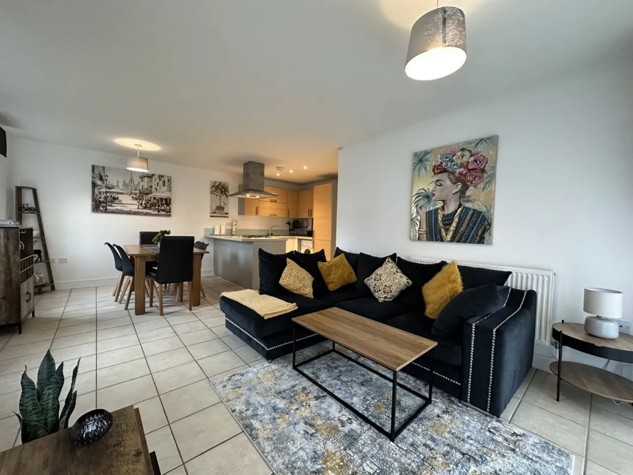 Leonard Place, Clarendon Way, photo 2