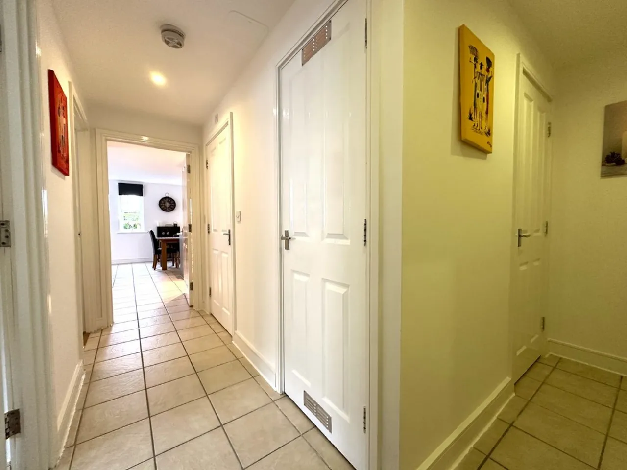 Leonard Place, Clarendon Way, photo 6