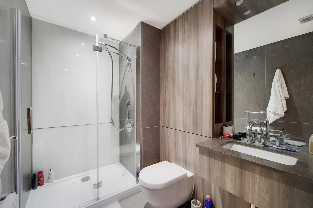 21 Box Tree House, Lensbury Avenue, Imperial Wharf, London, photo 8