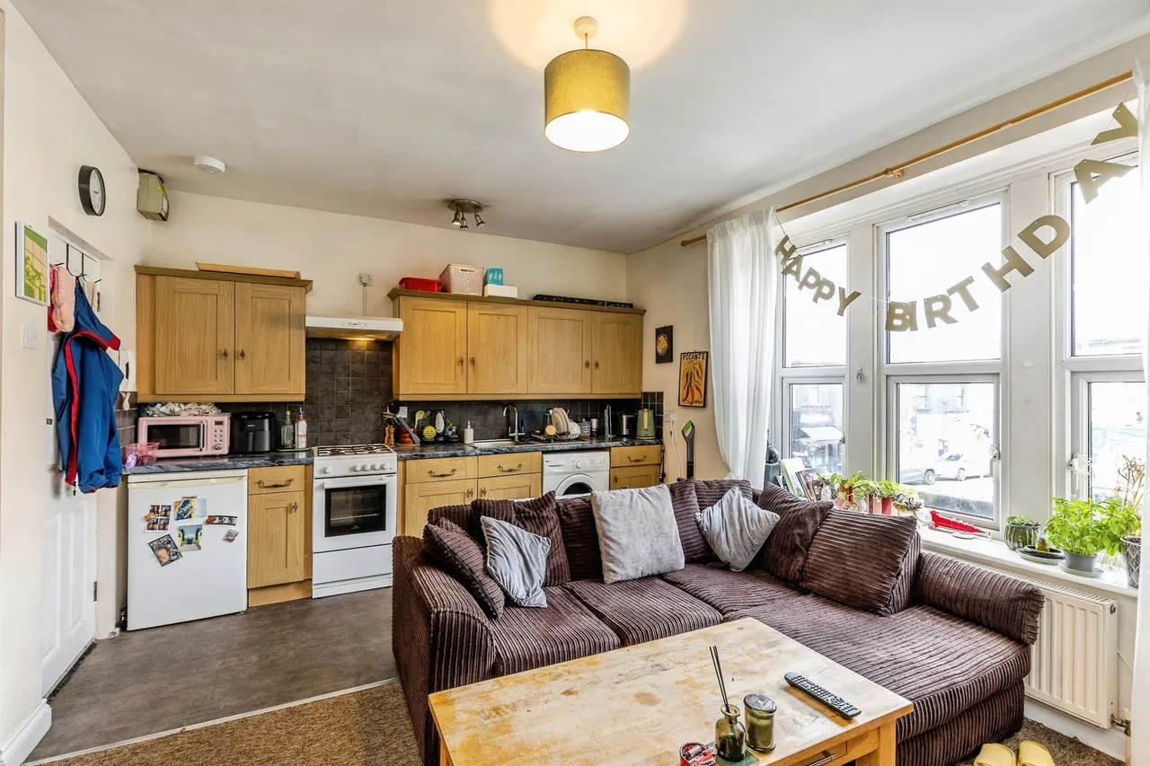 North Street, Bedminster, BS3, photo 3