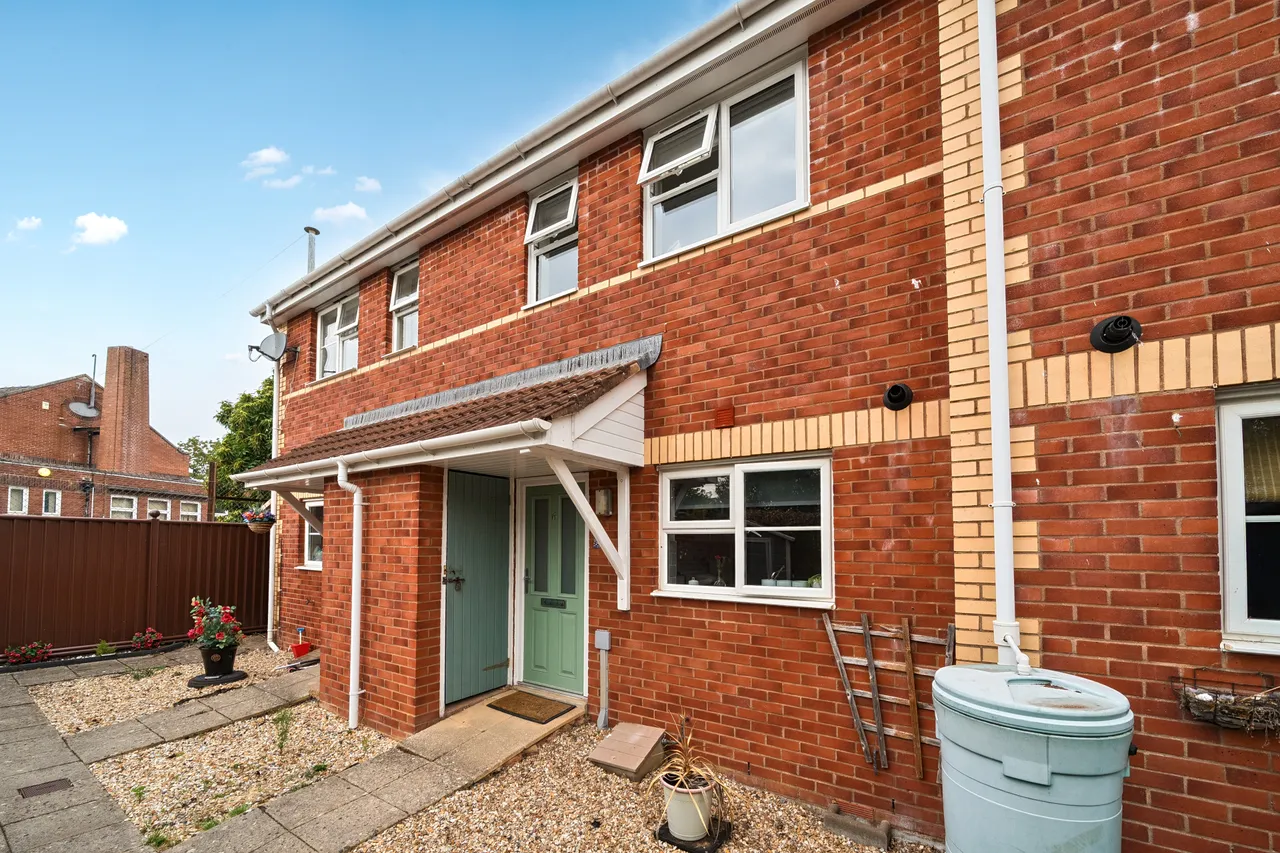 3 bed property for sale — Buddle Lane, Exeter, Devon, EX4