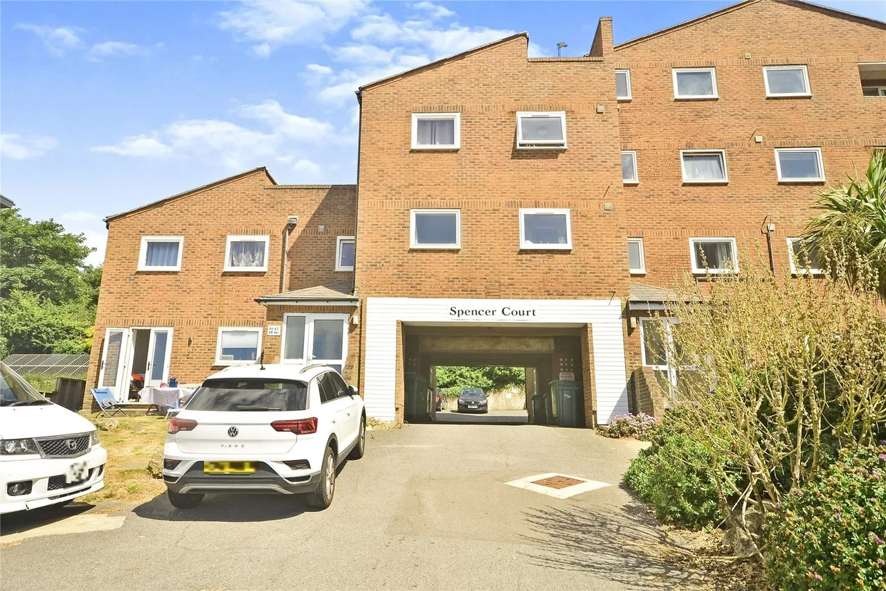 Spencer Court, Sandgate Esplanade, Sandgate, Folkestone, CT20, photo 10