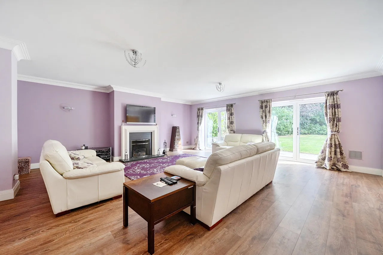 Dukes Wood Drive, Gerrards Cross, SL9, photo 5