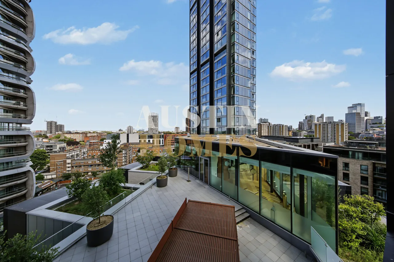 Bollinder Place, Carrara Tower, EC1V, photo 4